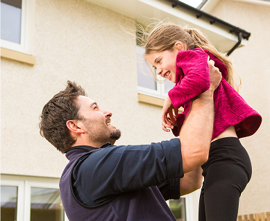 Image hover effect image